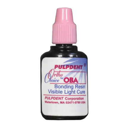 Oba, Ortho-Choice Bonding Resin - 5 Ml