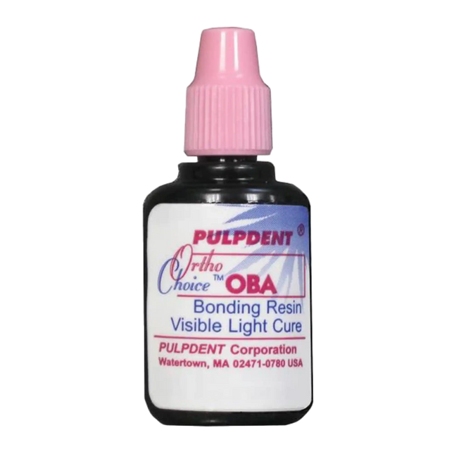 Oba, Ortho-Choice Bonding Resin - 5 Ml