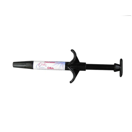 Oba, Ortho-Choice  4 Gm Syringe