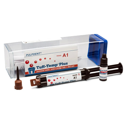 Tuff-Temp  Plus 5 Ml Automix Syringe, A1