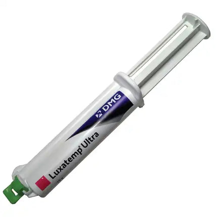 DMG - Luxatemp Ultra Smartmix Bleach