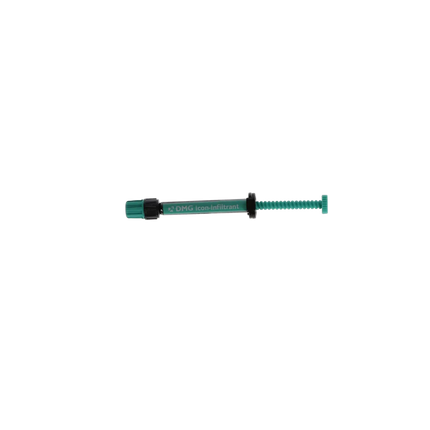 DMG - Icon Smooth Surface Mini Kit 2/Pk