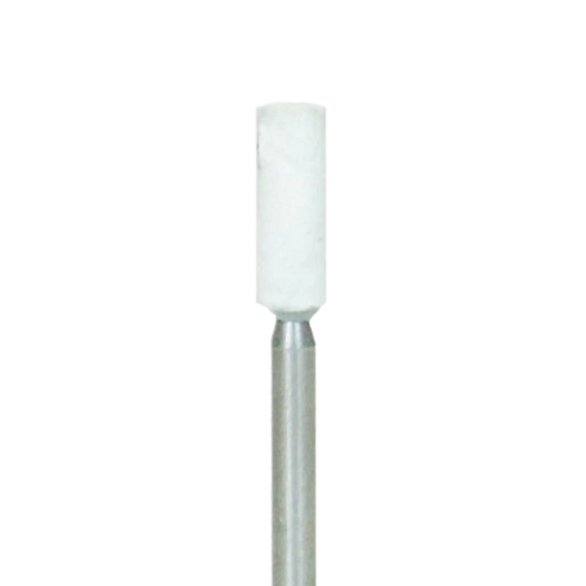 Dura-White Mounted Stones FG-CY2 White 12/Pk