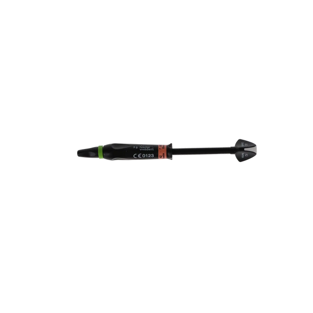 Tetric - EvoCeram - Syringe - A2 Dentin