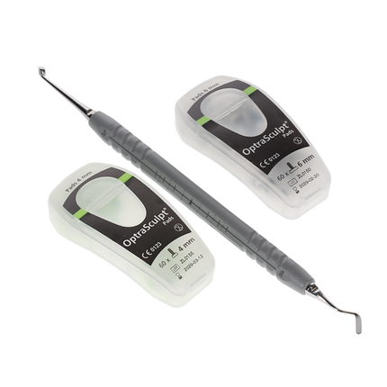 OptraSculpt Pad Assortment Kit, 639791