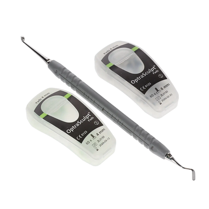 OptraSculpt Pad Assortment Kit