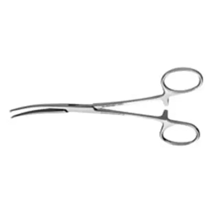 Kocher Hemostat 5.5 Curved