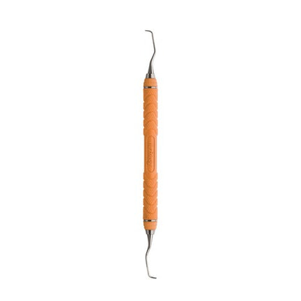 Gracey Curette, Double-Ended, 11/12, # C8 Resin8 Colors EverEdge 2.0, 1/Pk, SG11/12C8E2