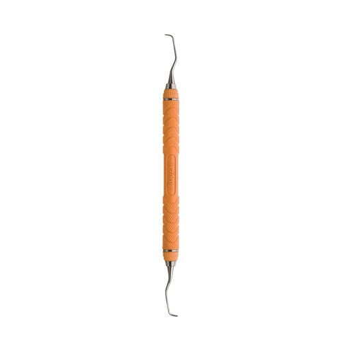 Gracey Curette, Double-Ended, 11/12, # C8 Resin8 Colors EverEdge 2.0, 1/Pk, SG11/12C8E2
