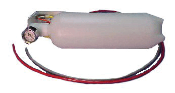 Self Contained Water System, 8144