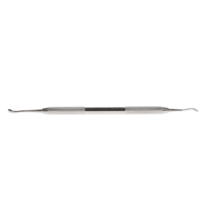 Carver, Tanner, Double-End, # 41 Round Handle, # 3, 1/Pk, CV3T