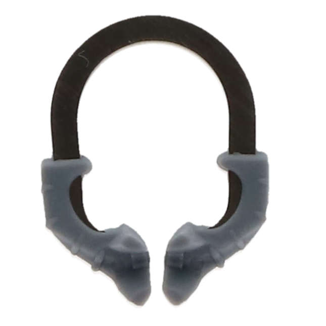 Pacdent -  iMatrix Ring Refill, 2 x Grey narrow rings