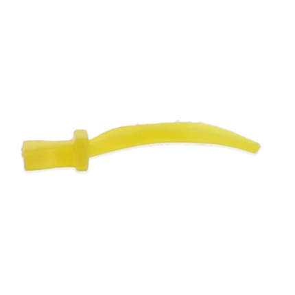 Pacdent -  iMatrix Small Wedge Refill, 100 x Yellow Small Wedges