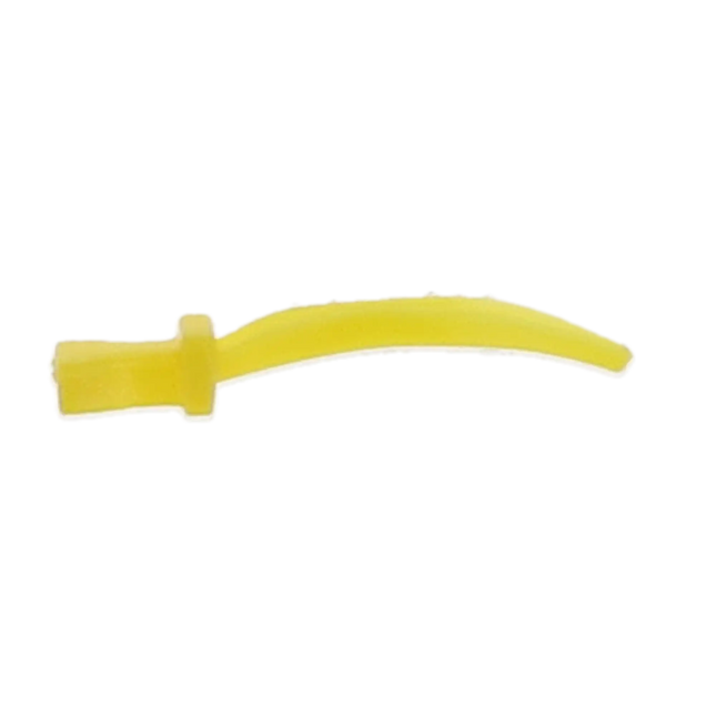 Pacdent -  iMatrix Small Wedge Refill, 100 x Yellow Small Wedges