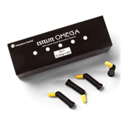 Tokuyama - Estelite Omega Refill PLT BL1 20/Pk