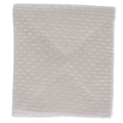 Medicom - SafeGauze Cotton Non-Woven Sponge N/S 2x2 4-Ply 4000/Case