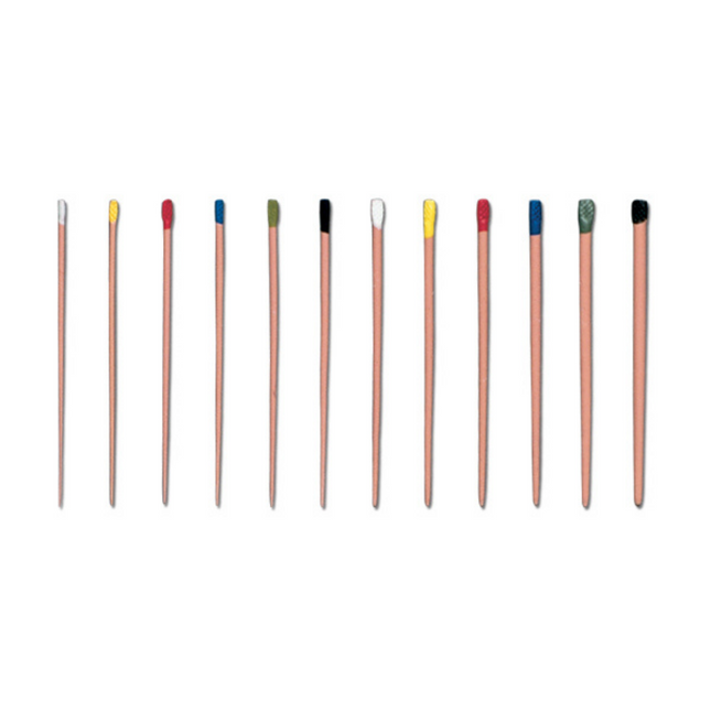 Gutta Percha PointsGutta Percha Points #45 120/Pk120/Pk