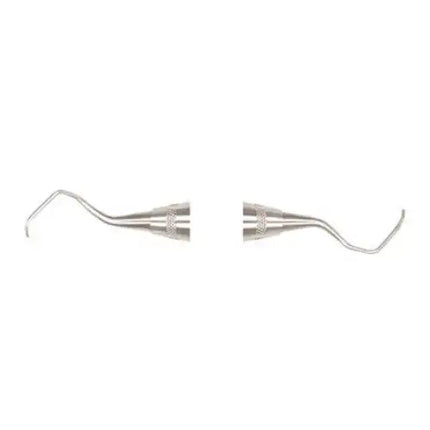 Hu-Friedy - Curette Gracey #3/4 hdl #6 oral/labial