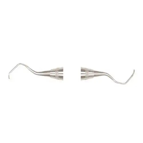 Hu-Friedy - Curette Gracey #3/4 hdl #6 oral/labial