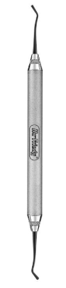 XTS Composite Instrument, Goldstein, Smooth Satin Steel, # I, 1/Pk, TNCCII