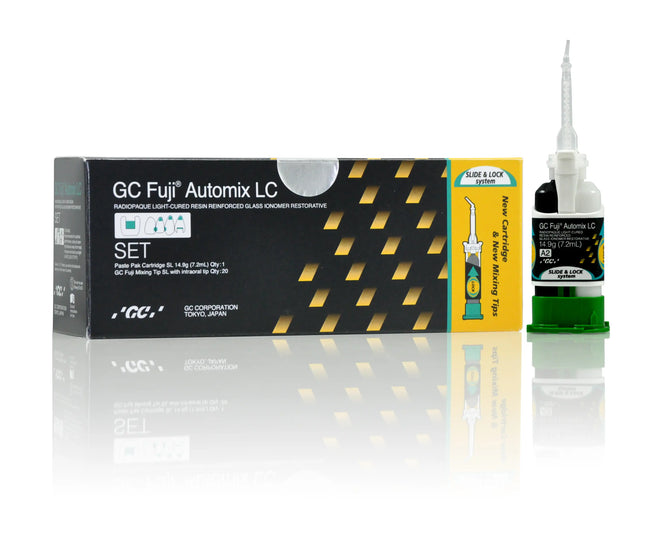Fuji Automix LC Cartridge 14.9gm A3