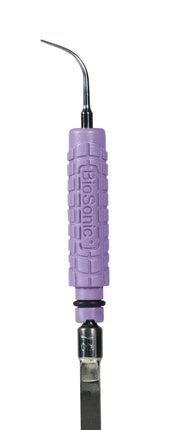 BioSonic Ultrasonic Insert, Slim SuperSoft OptiMist, 25 kHz, # 10, 1/Pk, 60034387 (Discontinued)