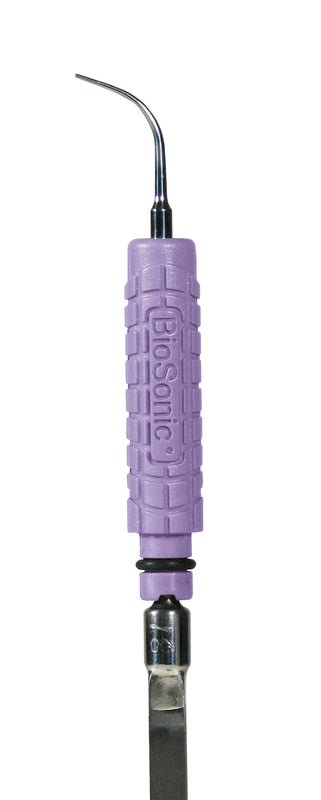 BioSonic Ultrasonic Insert, Slim, 25 kHz, # 10, 1/Pk, 60034385