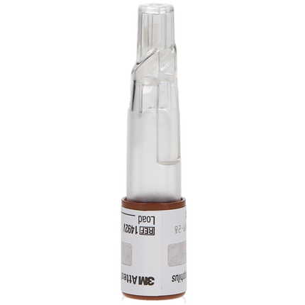 Attest Super Rapid Readout Biological Indicators, 1492V, 24-Minute Incubation, 50/Pk