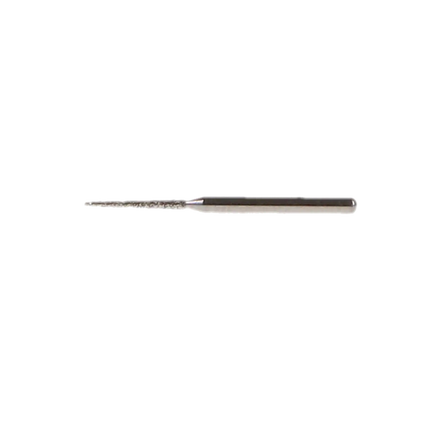NTI - Diamond Bur FG Round End Taper 856-010M