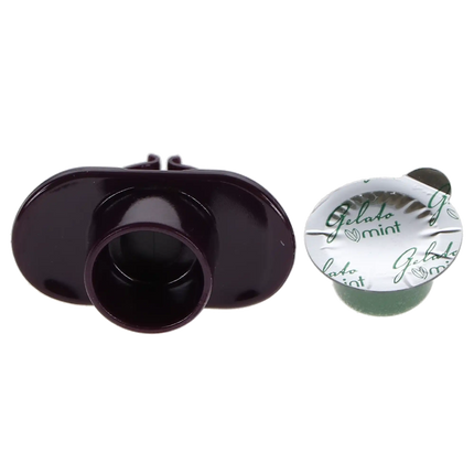 Keystone - Gelato Prophy Paste Cups Med Mint (200/Pk)