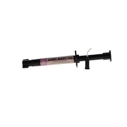 Clearfil Majesty Flow Flowable Resin Composite, Light-Cure, Syringe Refill, 3.2 g, A1, 1/Pk