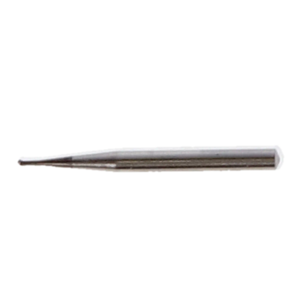 Defend - Carbide Bur Fg 1/4 10/Pack