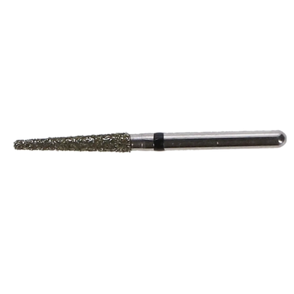 Defend - Diamonds Round End Taper 850-016Sc 10/Pack