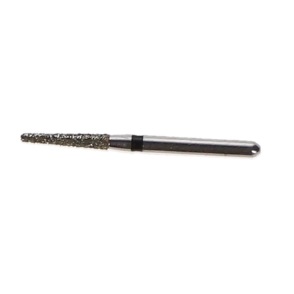 Defend - Diamonds Round End Taper 856-014Sc 10/Pack