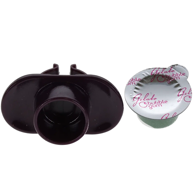 Keystone - Gelato Prophy Paste Cups Med Bubble (200/Pk)