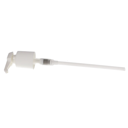Listerine 1.5 Liter Pump
