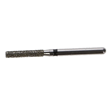 Defend - Diamonds Flat End Cylinder 837-014Sc 10/Pack