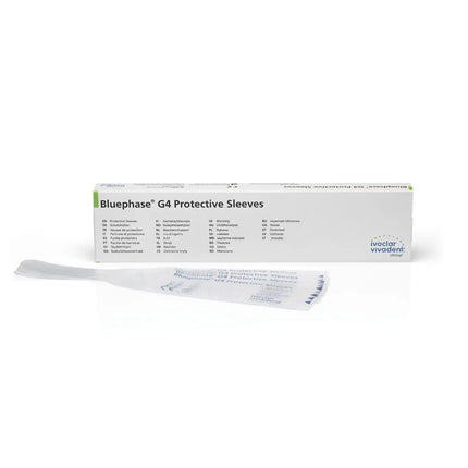 Bluephase Sleeves (G4) Refill 100/bx