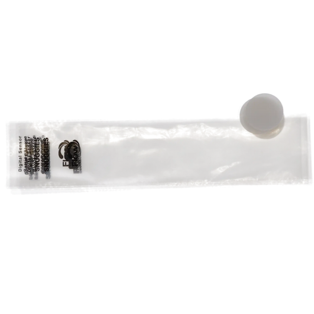 Snuggies 2.0 Custom-Fit Sensor Sleeves 500/Box