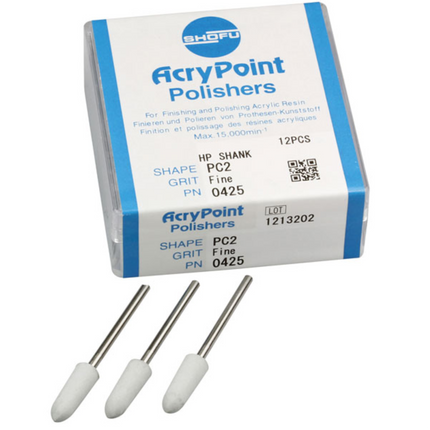 Acrypoint Pc2 Fine, 0425