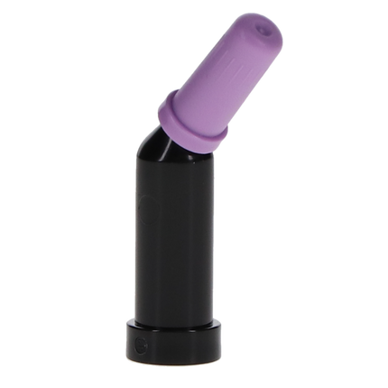 Beautifil II, Light-Cure, Compule Tips Refill, Universal Viscosity, 0.25 g, Bleaching White, 20/Pk, 1767