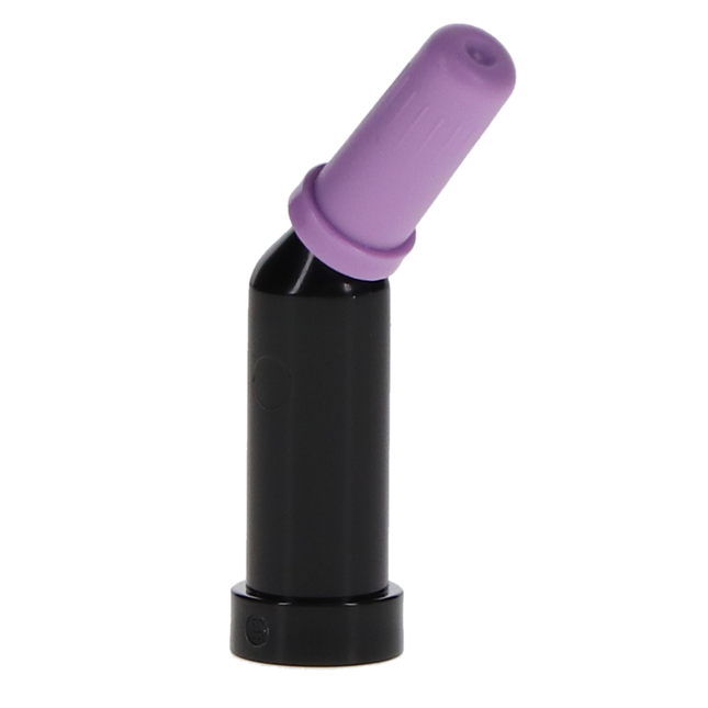 Beautifil II, Light-Cure, Compule Tips Refill, Universal Viscosity, 0.25 g, Bleaching White, 20/Pk, 1767