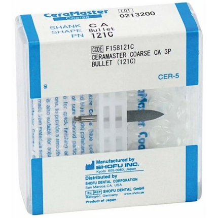 CeraMaster CA Bullet Coarse 3/Bx