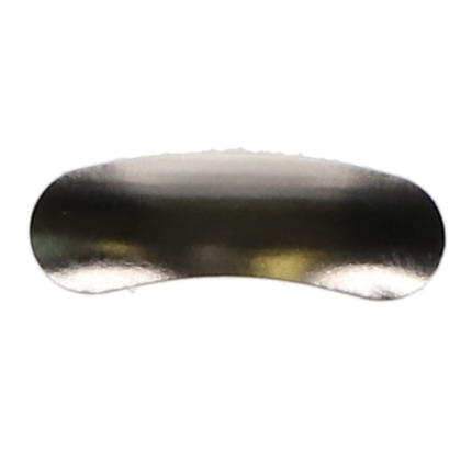 Slick Bands bicuspid matrix Grey: 100 count