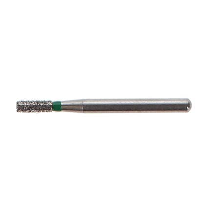 Microcopy - Neo Diamonds FG 0712.7C Flat End Cylinder 25/PK