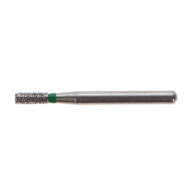 Microcopy - Neo Diamonds FG 0712.7C Flat End Cylinder 25/PK