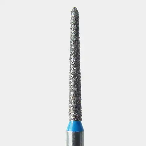 Microcopy - Neo Diamonds FG 1712.10M Pointed Taper 25/Pk