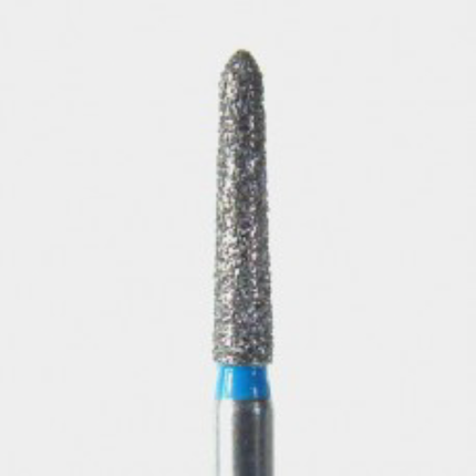 NeoDiamond Operative Diamond Bur, FG, Pointed Taper, # 878K.016, Medium, 25/Pk, 1716.8M