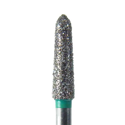 Microcopy - Neo Diamonds FG 1721.8 Pointed Taper 25/Pk