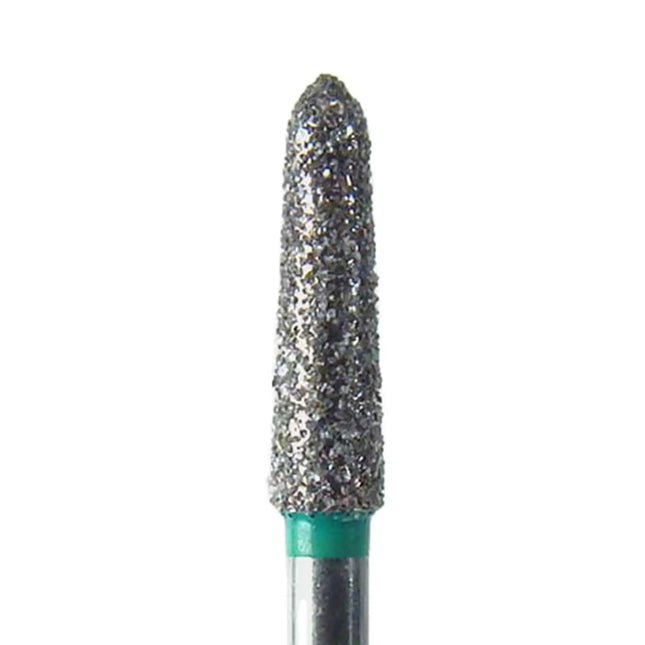 Microcopy - Neo Diamonds FG 1721.8 Pointed Taper 25/Pk